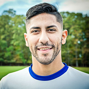 Danny Vicente