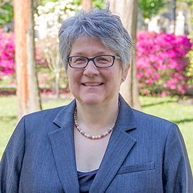 Mary Chinery