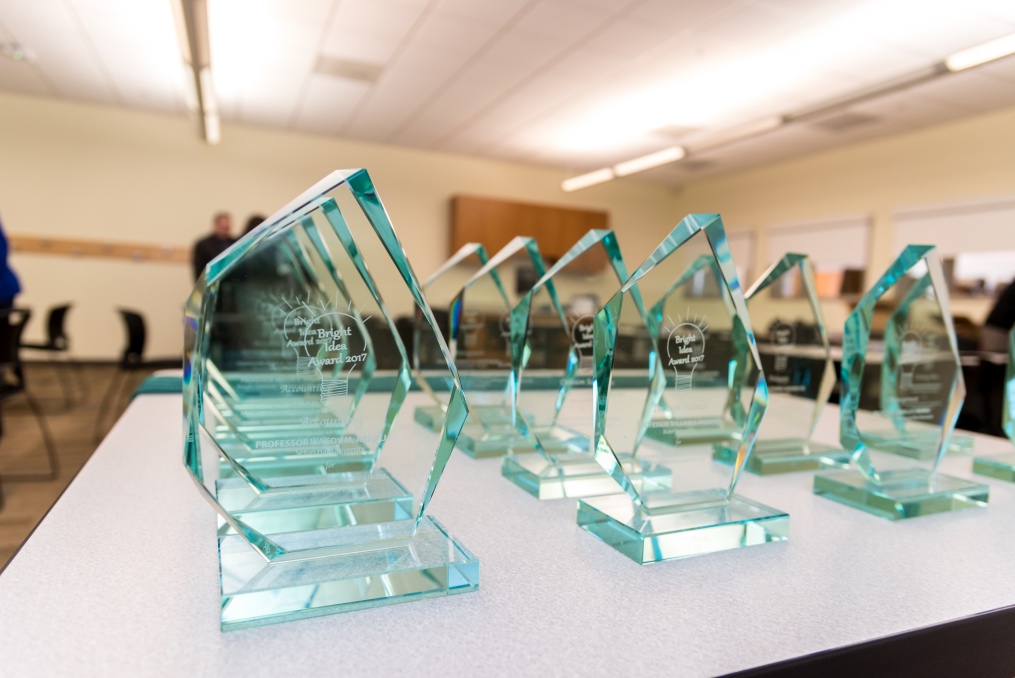 faculty scholar awards