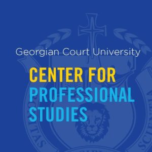 Facebook logo for Center for Professional Studies
