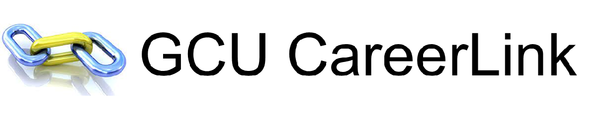 GCU CareerLink logo