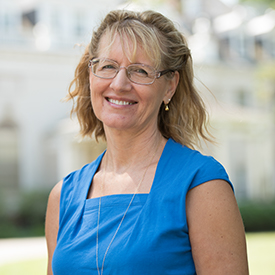 Deborah Kennard