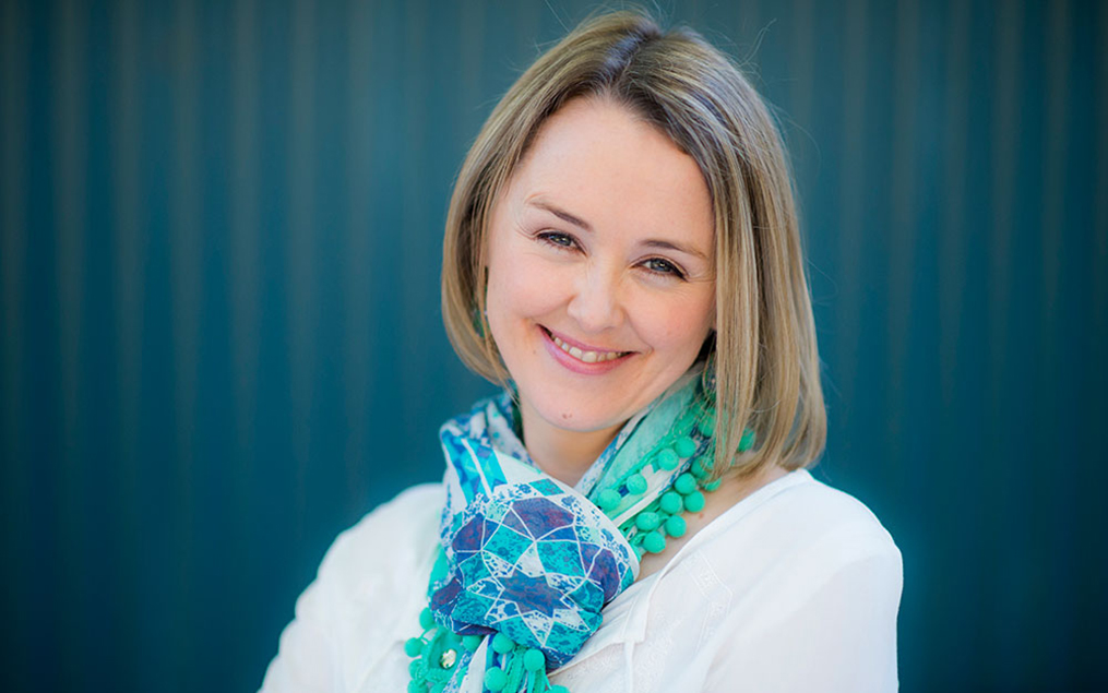 irector Shannon Harvey The Connection