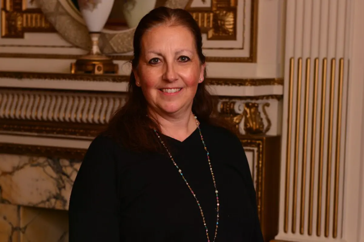 Dr. Stephanie Rahill