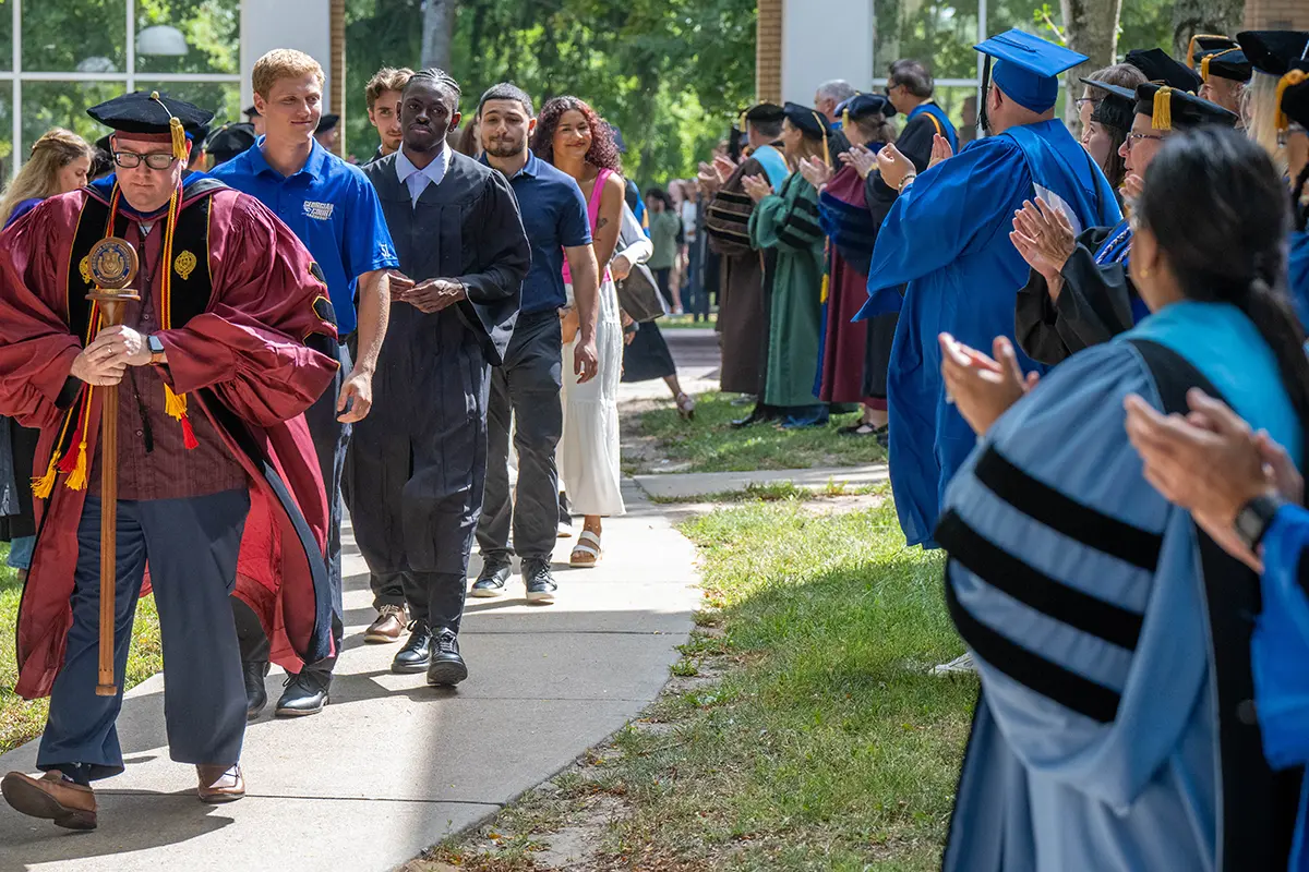 GCU Convocation 2026