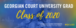GCU grad class of 2020