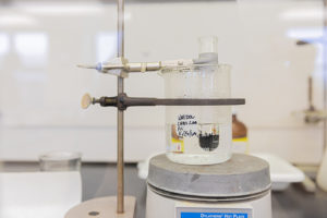 lab equipment