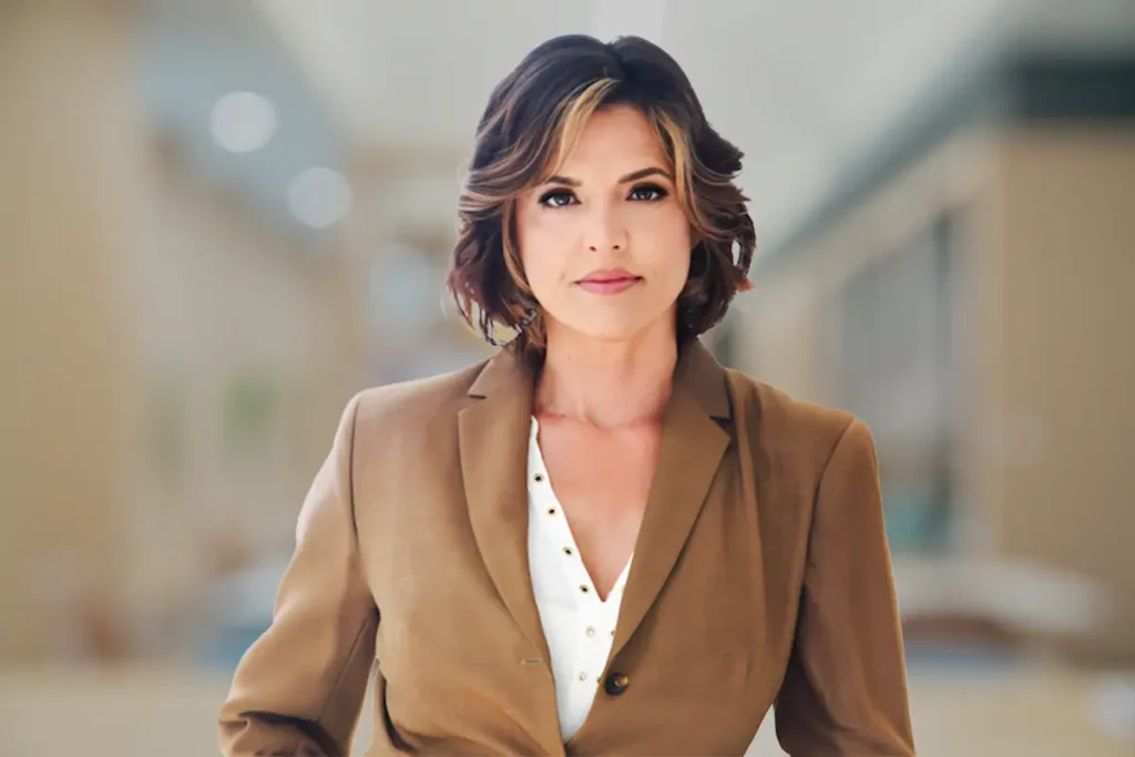 Gabrielle Pelicci