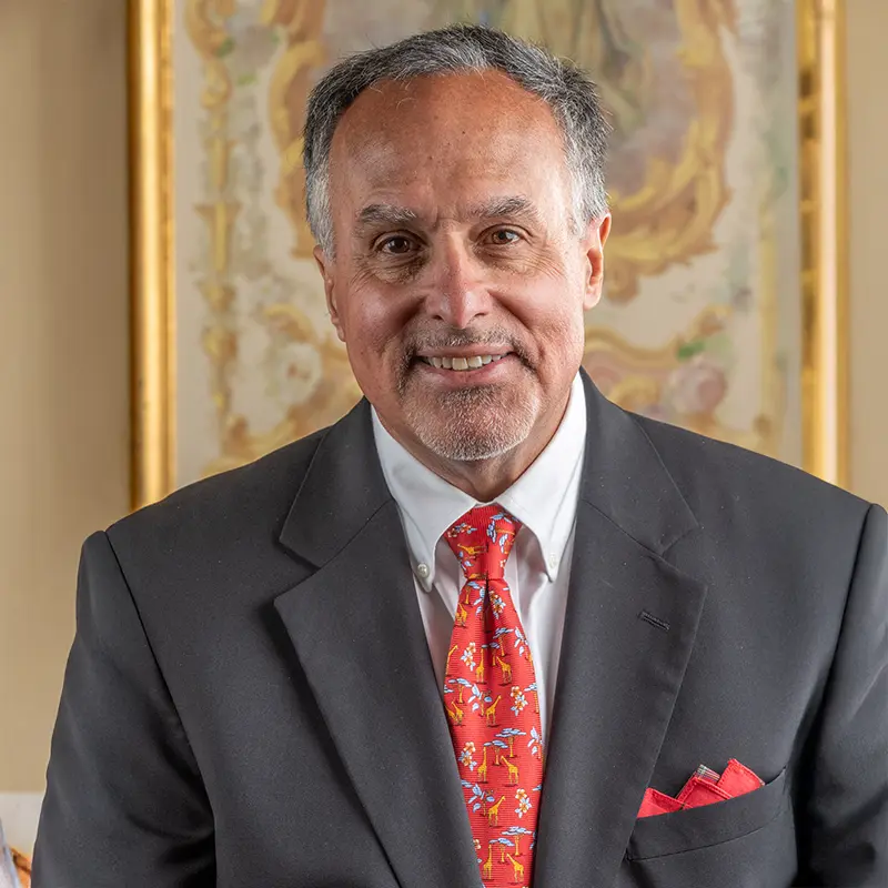 Dr. George L. De Feis