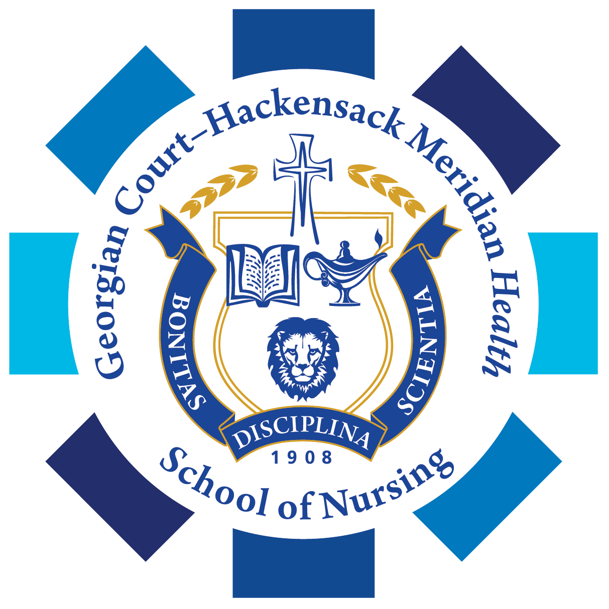 georgian court hackensack meridian health school of nursing accelerated nursing program