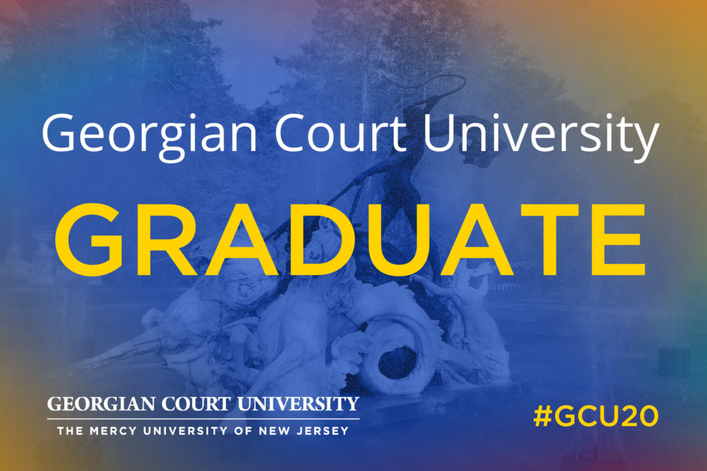 Commencement 2020 Court University Lakewood, New Jersey