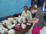 volunteering in Peru