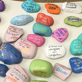 Kindness Rocks featured