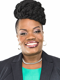 Krishna Powell