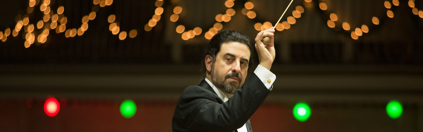 Maestro LaGruth featured