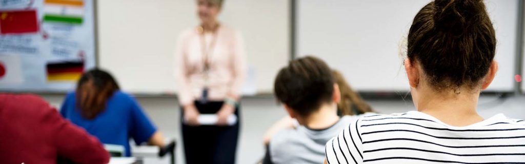 Graduate Programs Georgian Court University New Jersey