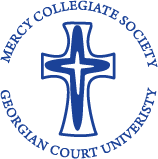 Mercy Collegiate Society logo