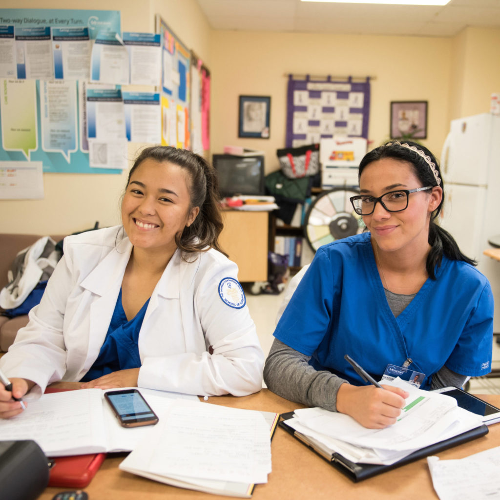 Nursing Georgian Court University Lakewood New Jersey