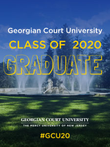 Class of 2020 Graduate