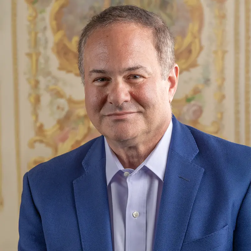 Ronald Elowitz