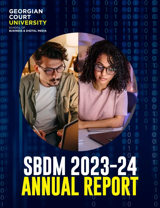 SBDM annual report