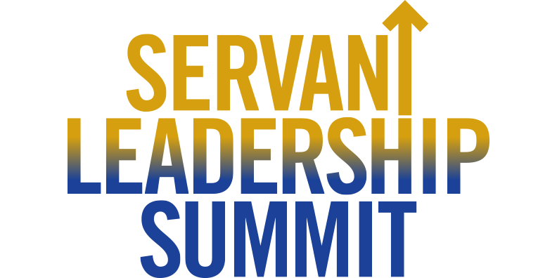 Servant Leadership Summit logo