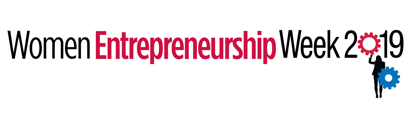 Women Entrepreneurship logo