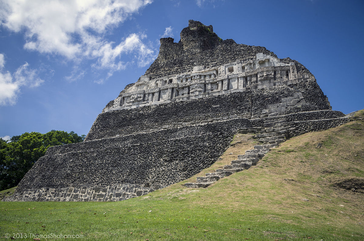 Belize