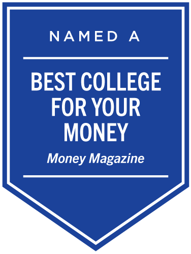 best college for your money