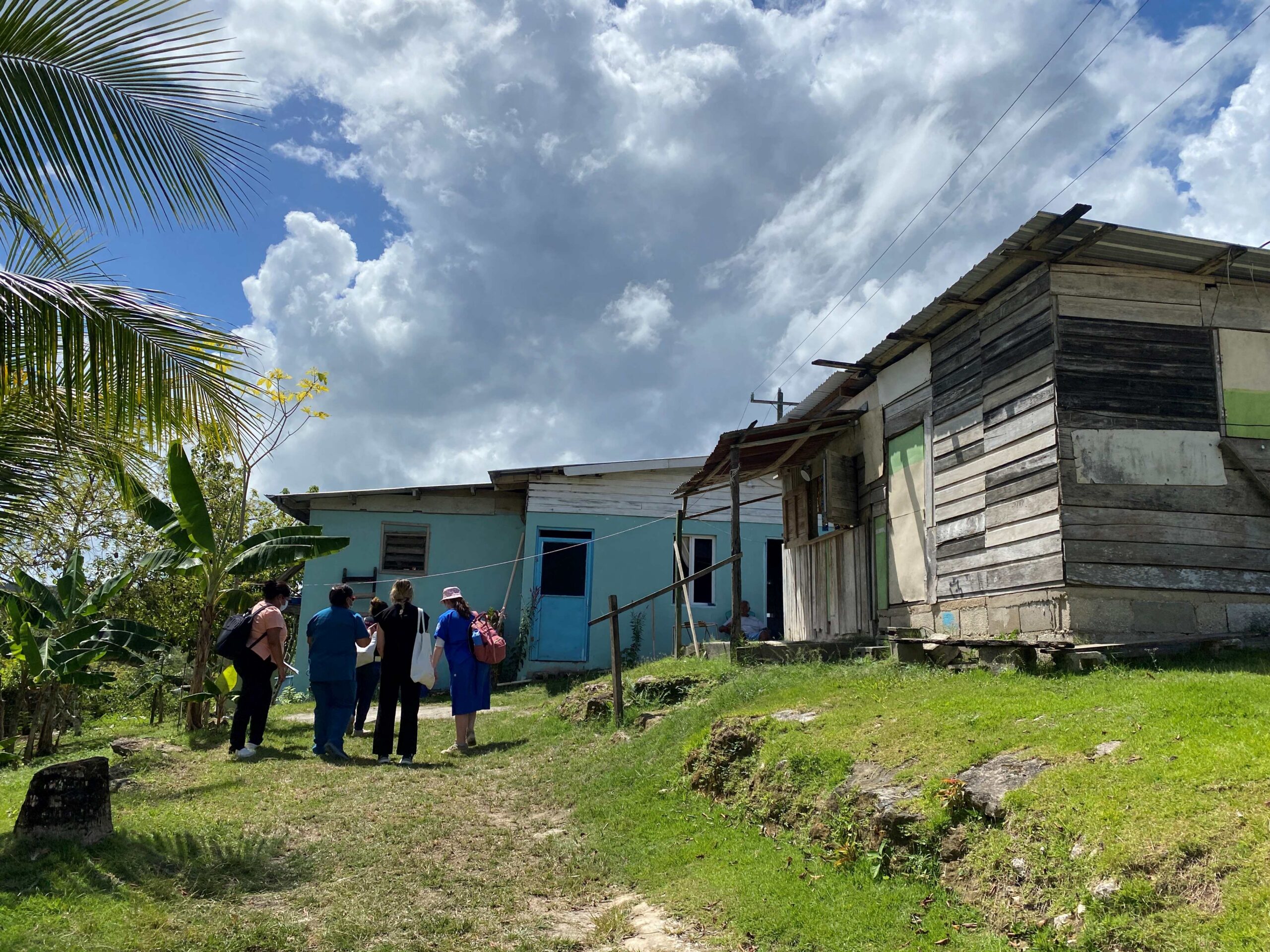 Belize