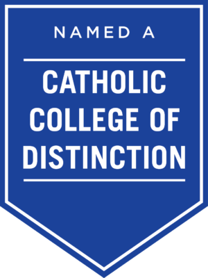 Georgian Court University Catholic College Distinction
