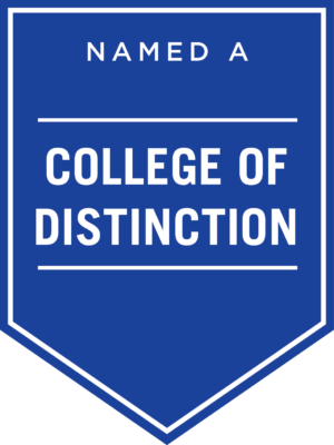 Georgian Court University College Distinction