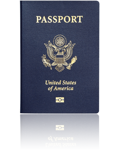 passport