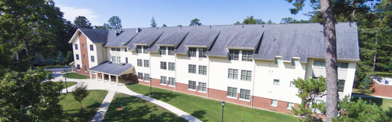 St. Catherine Hall